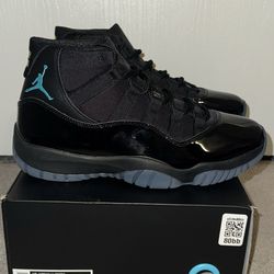 Jordan 11 Retro Gamma Blue (2025) Sz. 9.5