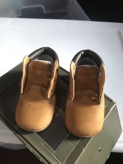 Timberland shoes baby/infant