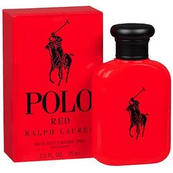 Polo Red Cologne