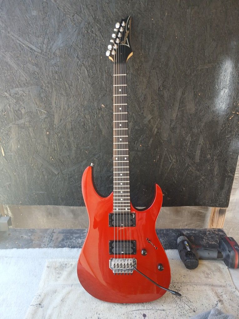 Electric Guitar π₯ PLEASE READ DESCRIPTION BELOW π₯ $200 OR BEST OFFER