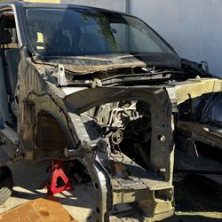 $100 For The Junk Car