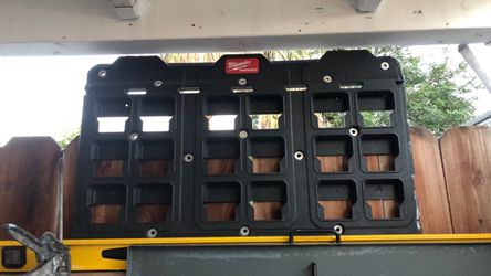 Milwaukee tool