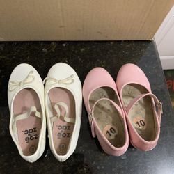Girls Shoes 