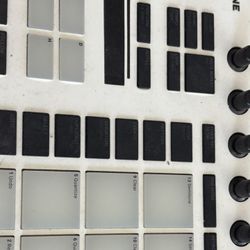 Maschine, Make Music Beat Recording