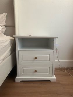 Nightstand