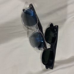 Ray-Ban Glasses