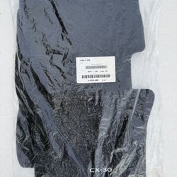 Alfombras Mazda CX-30 Originales – Sin Uso