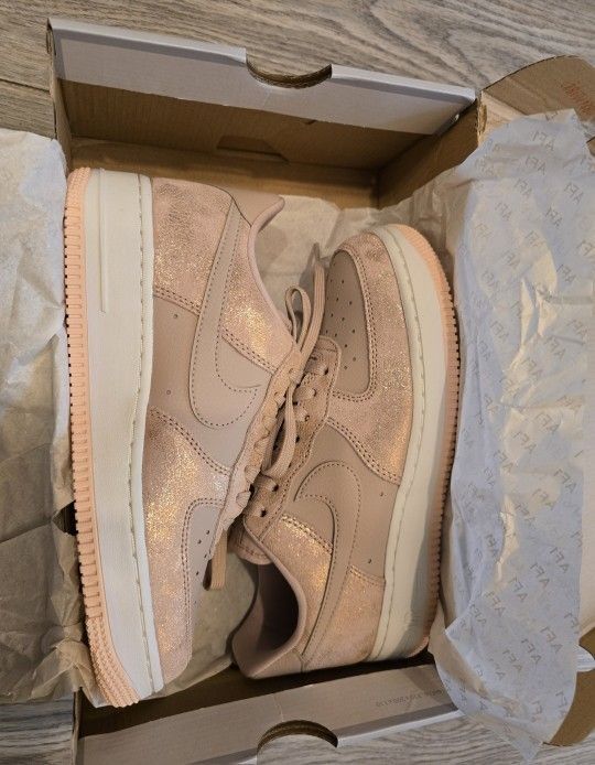 Nike Airforce Low Women - 8
