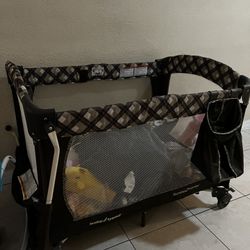 Pack N Play