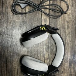 Astro A10 logitech headset