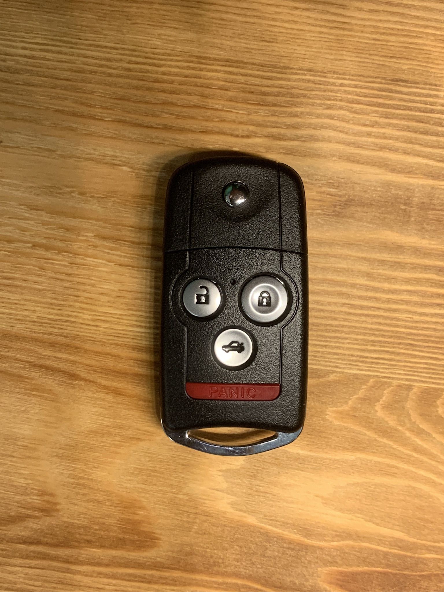 Acura TSX Key, Acura RSX Key, Acura MDX Key, Acura RDX Key, Acura TL, Acura Key