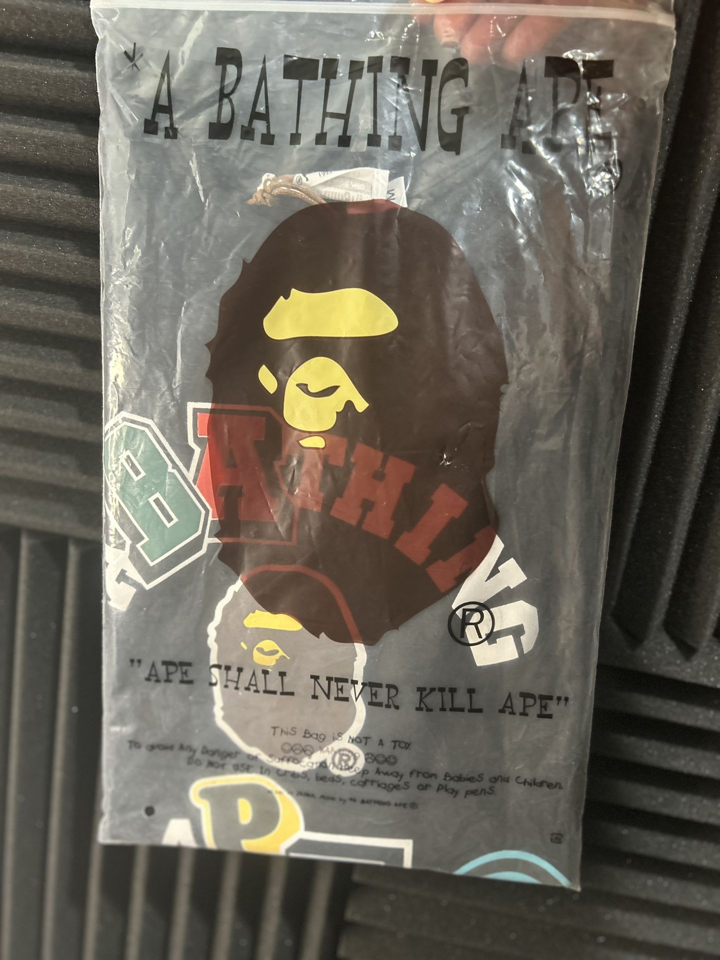 Bape