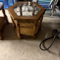 End Tables