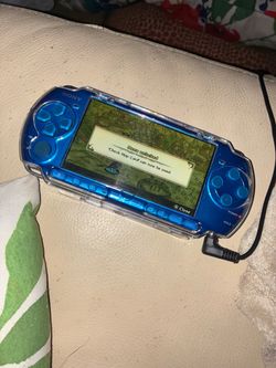 PSP