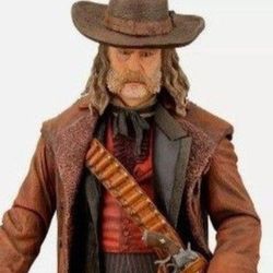 Neca Quinton Turnbull 