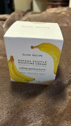 Glow recipe
