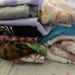 Girl Clothes 5$ For All