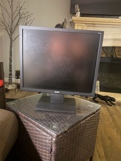 Monitor
