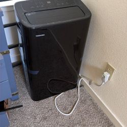 Portable AC 