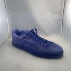 Puma Suede Classic Tennis Or Casual Shoes 