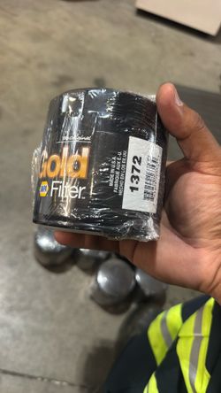 Napa gold Filter