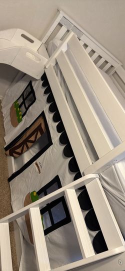 Bunk beds
