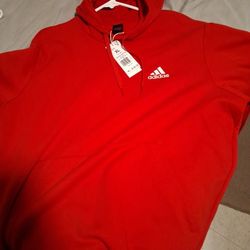 Adidas Sweatshirt XL Brand New Never Been Worn 