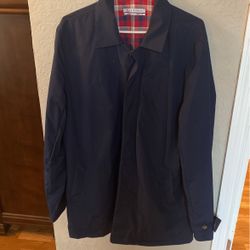 Men’s Rain Coat Five Four