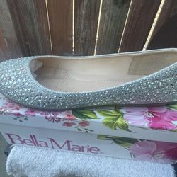 Woman’s Dress Shoes 