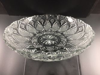 Decorative Serving Platter