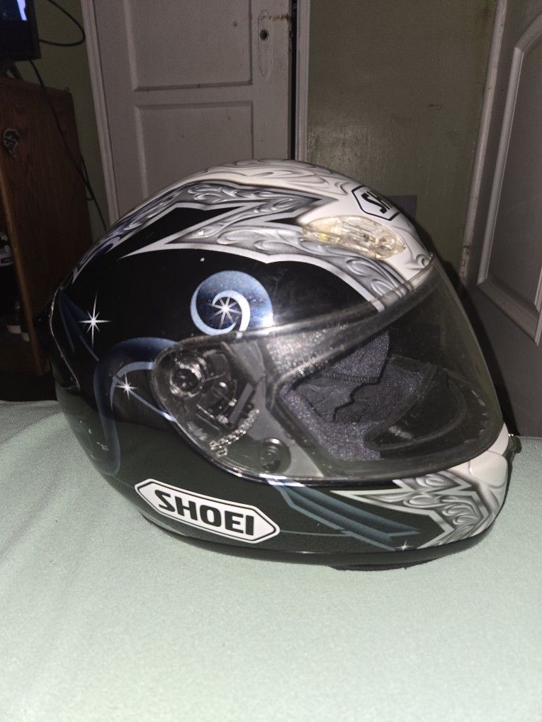 Shoei Helmet