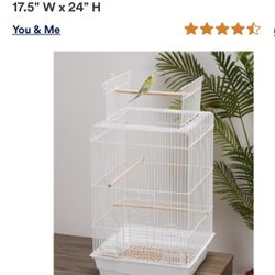 Bird Cage