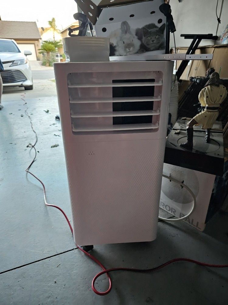 Portable Ac Unit