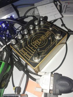 Belle Epoch Deluxe