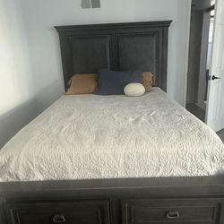 Bedroom Set