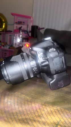 Nikon d5200