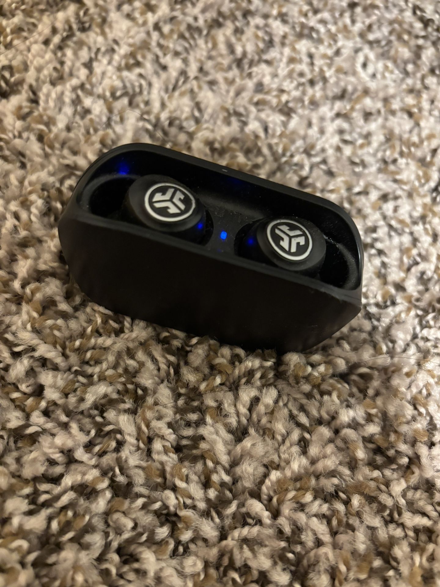JLAB Wireless Bluetooth Earbuds