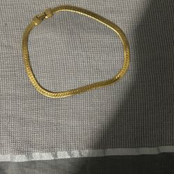 Napier Chain 