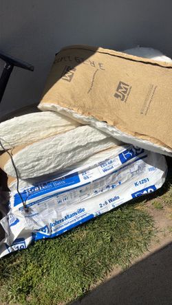 Insulation