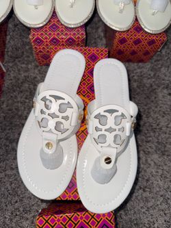 Tory Burch sandals