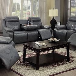 Electrical Sofa, Loveseat & Recliner 