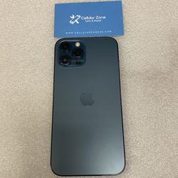 Apple iPhone 12 Pro Max 256gb Unlocked - Bulverde Rd