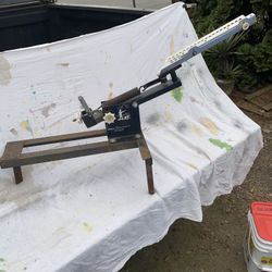 Outer’s Clay Pigeon Thrower +