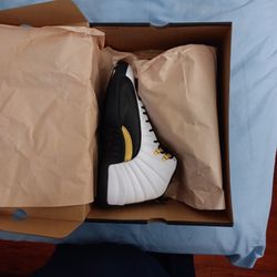 Jordan 12