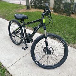 Electric Bike