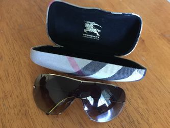 Burberry Sunglasses EXCELLENT condition!