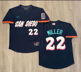 Padres jerseys