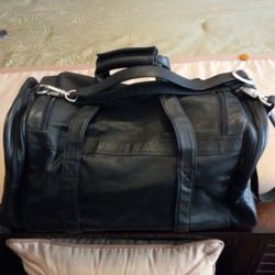 Harley Davidson Duffel Bag 