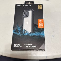 Waterproof Case For iPhone 13 Pro Max