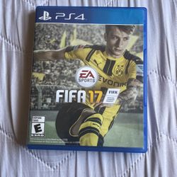 FIFA 17 – Em Português – PS4